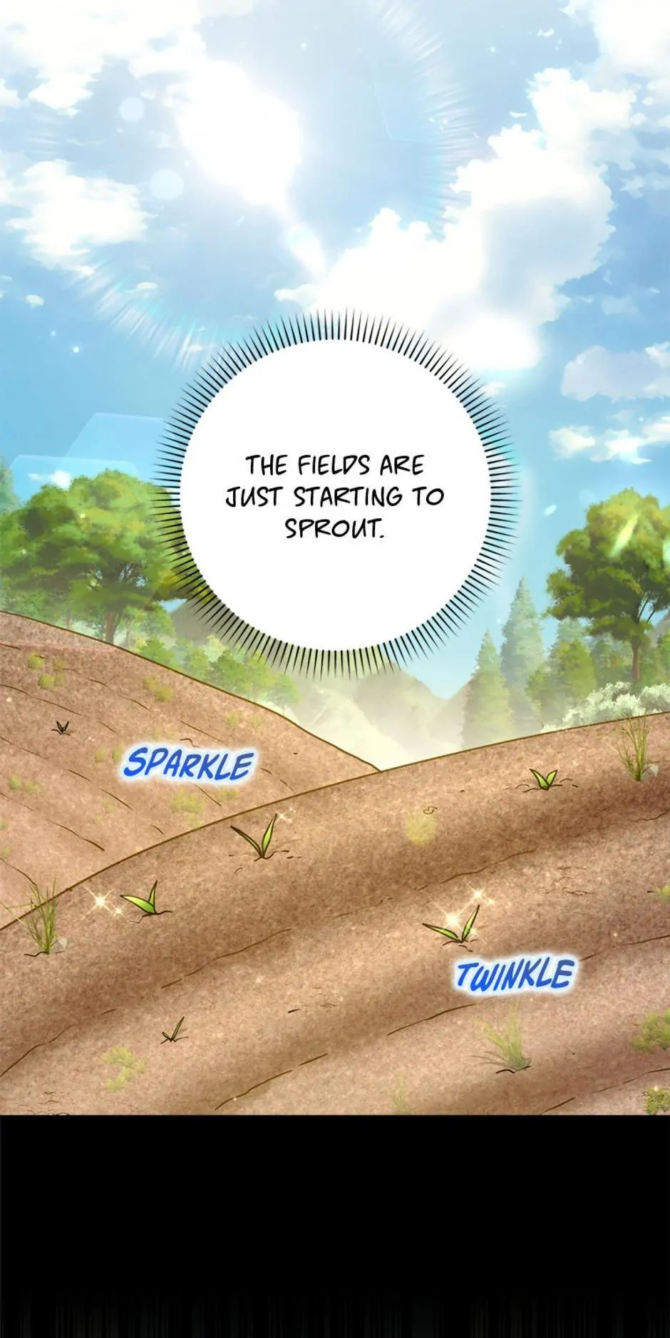 Duke Please Fail! Chapter 17 page 25 - 