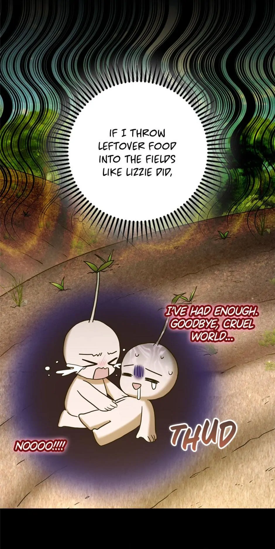 Duke Please Fail! Chapter 17 page 26 - 