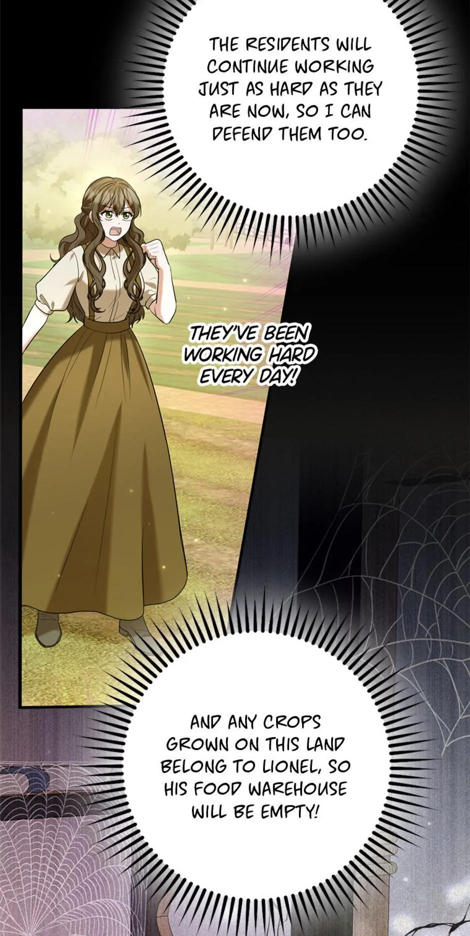 Duke Please Fail! Chapter 17 page 29 - 