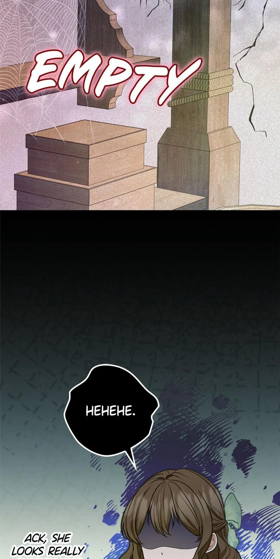Duke Please Fail! Chapter 17 page 30 - 