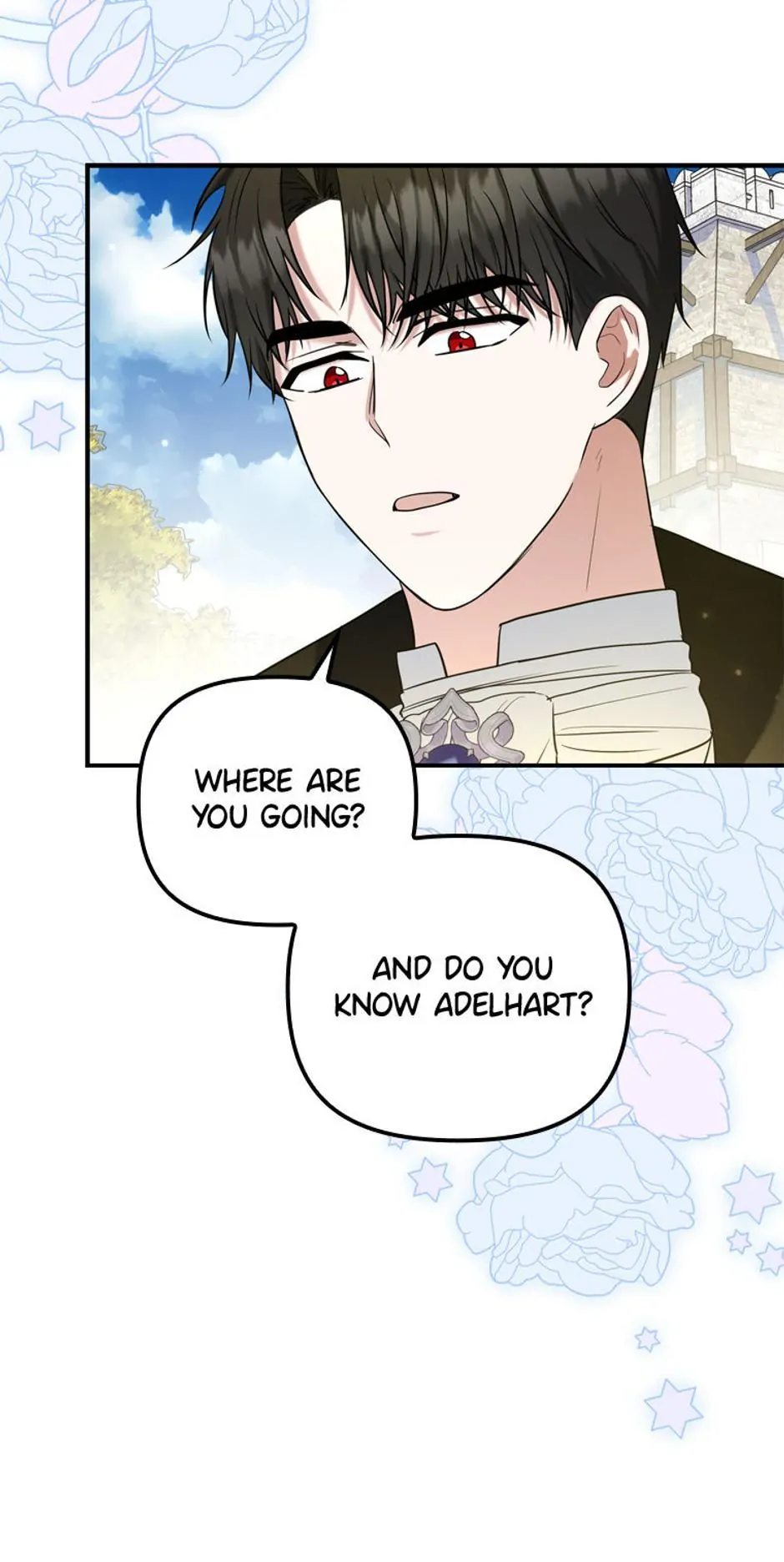 Duke Please Fail! Chapter 17 page 4 - 