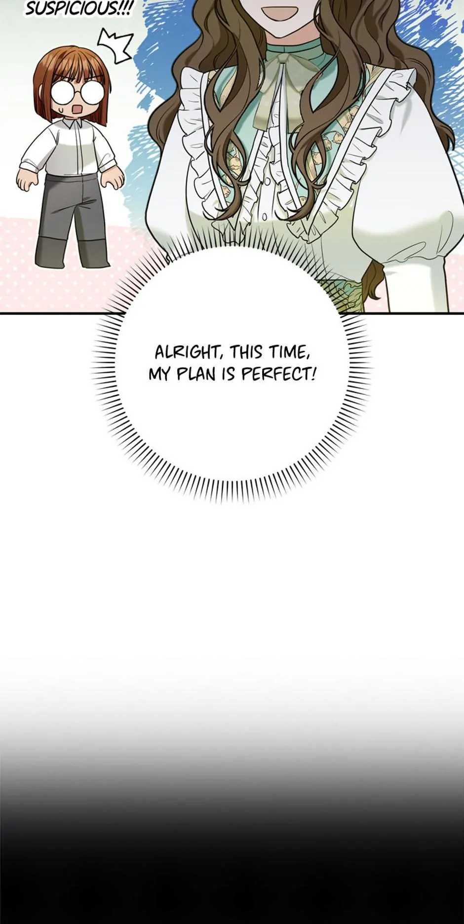 Duke Please Fail! Chapter 17 page 31 - 