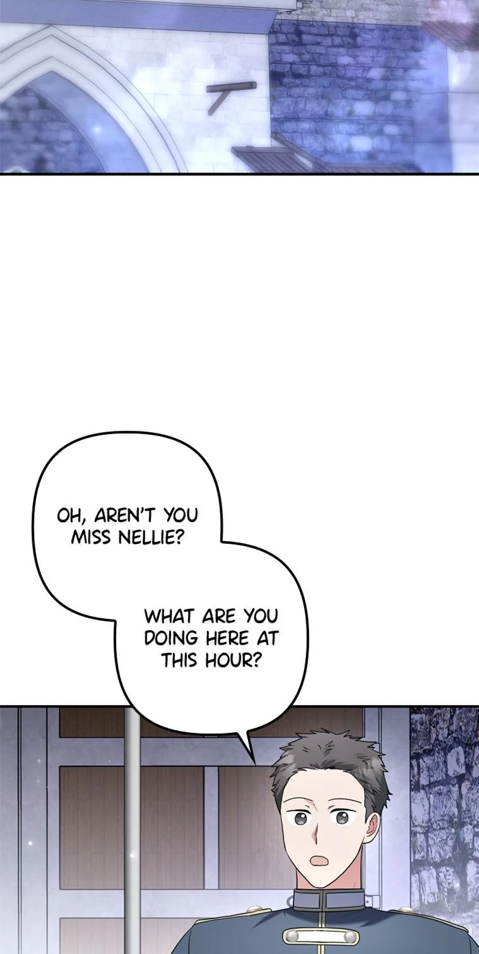 Duke Please Fail! Chapter 17 page 33 - 