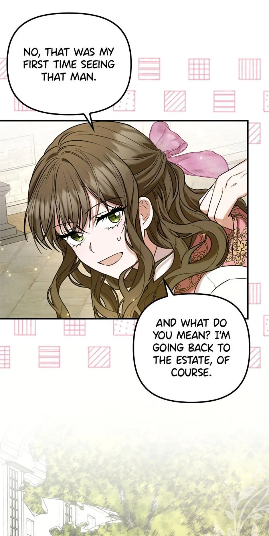 Duke Please Fail! Chapter 17 page 5 - 