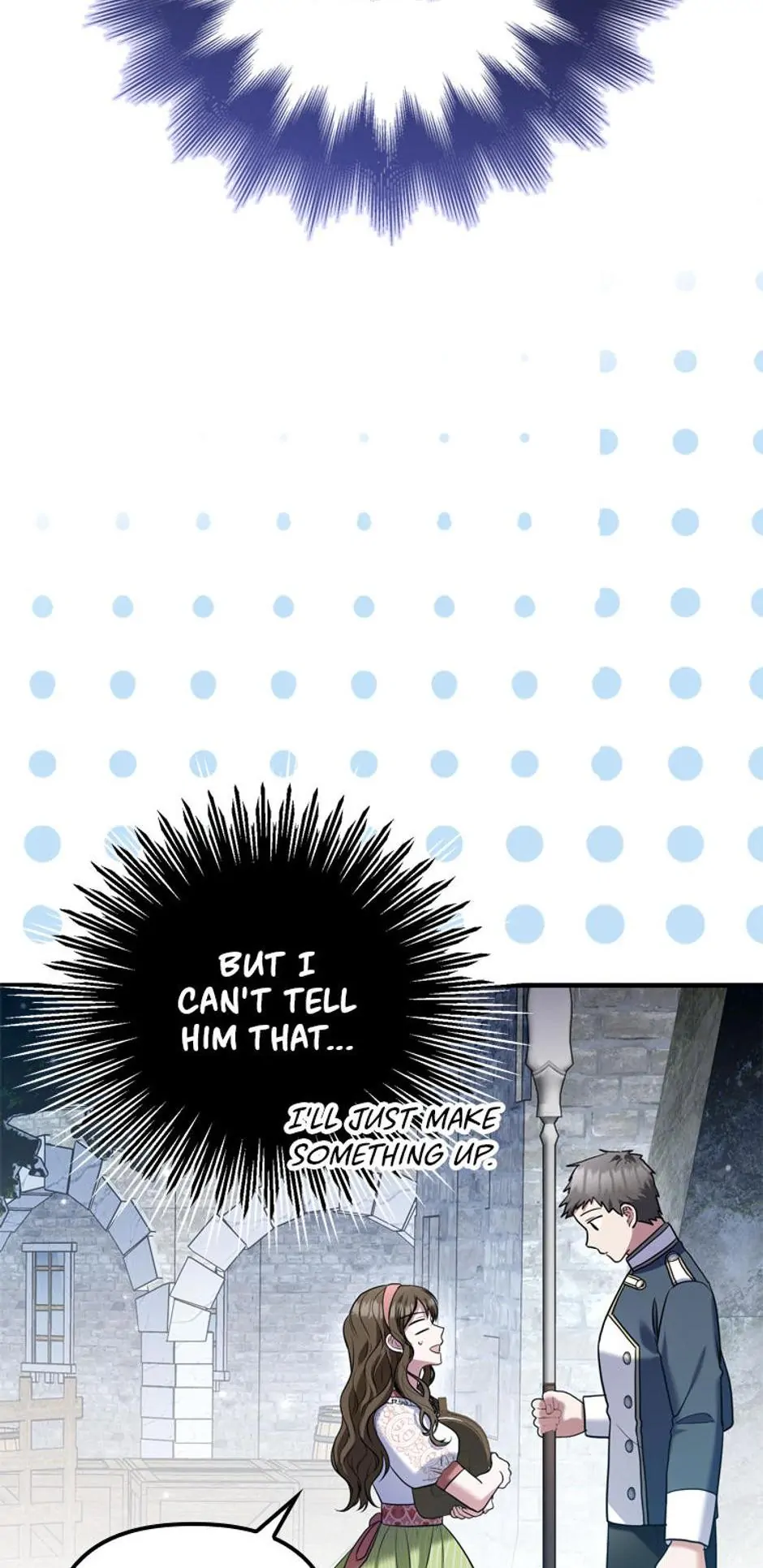 Duke Please Fail! Chapter 17 page 41 - 