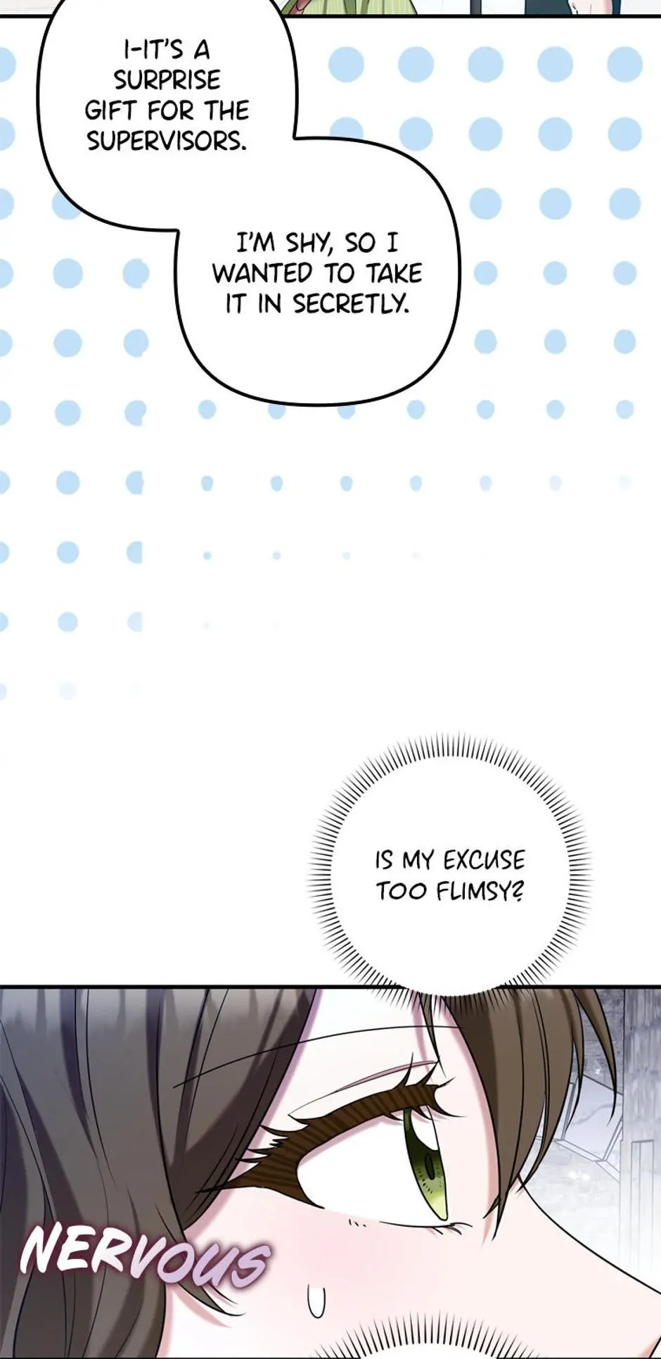 Duke Please Fail! Chapter 17 page 42 - 