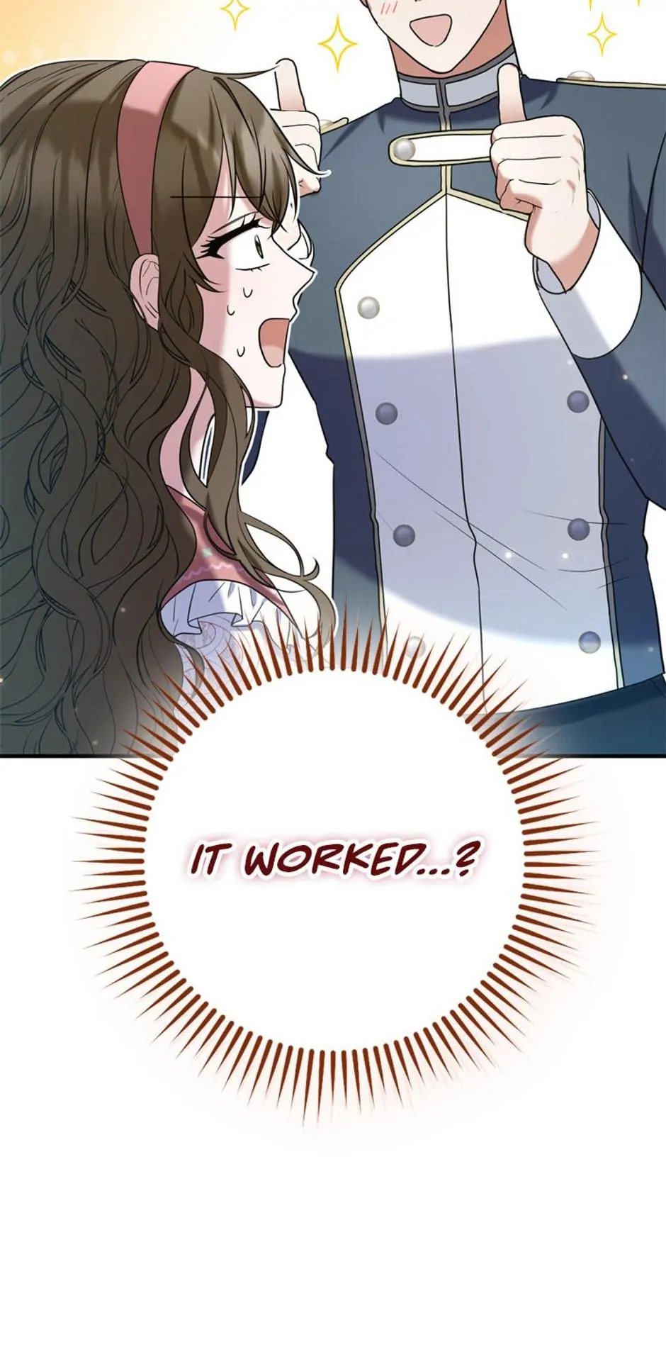 Duke Please Fail! Chapter 17 page 44 - 