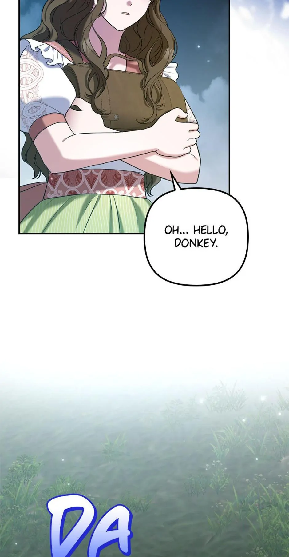 Duke Please Fail! Chapter 17 page 48 - 