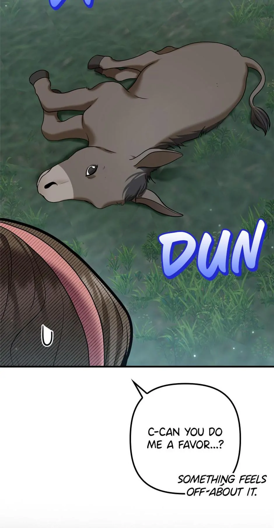 Duke Please Fail! Chapter 17 page 49 - 