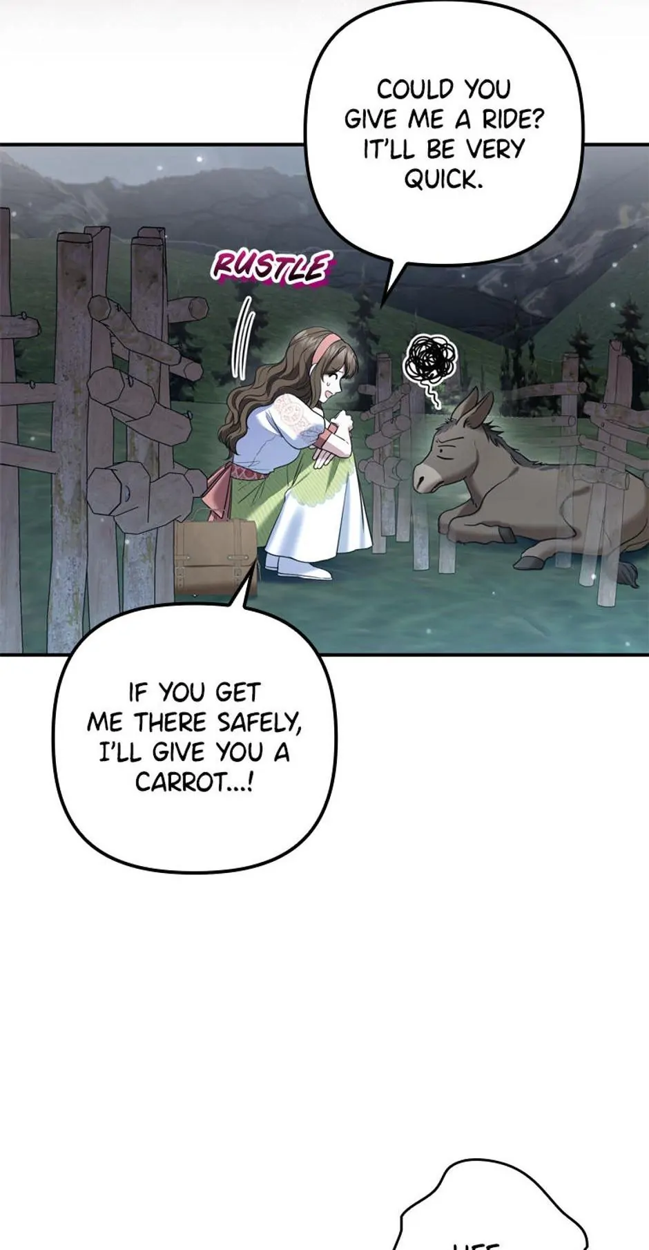 Duke Please Fail! Chapter 17 page 51 - 