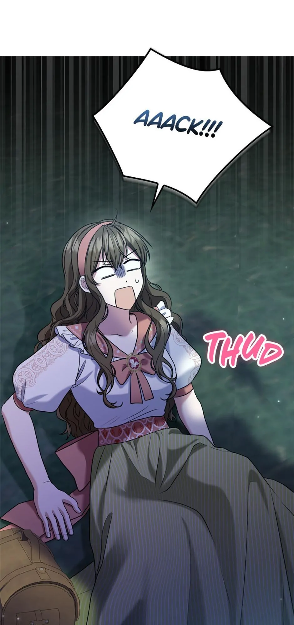 Duke Please Fail! Chapter 17 page 54 - 