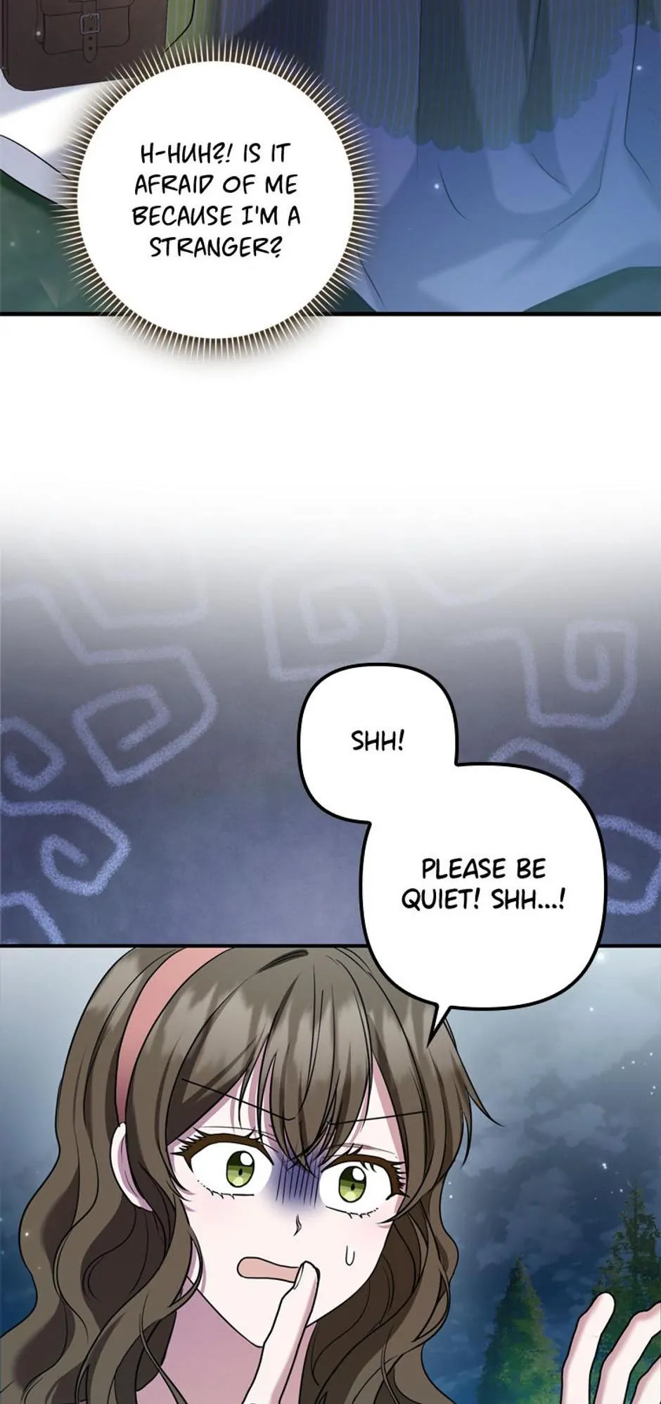 Duke Please Fail! Chapter 17 page 55 - 
