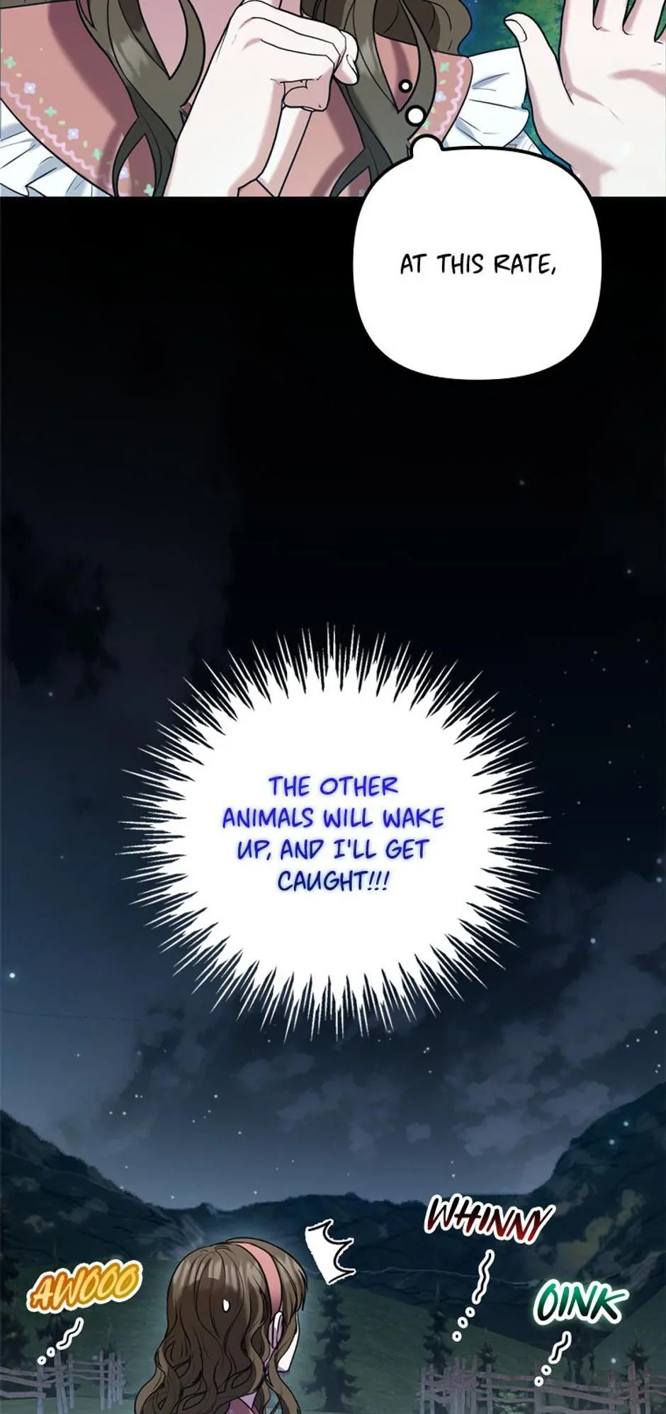 Duke Please Fail! Chapter 17 page 56 - 