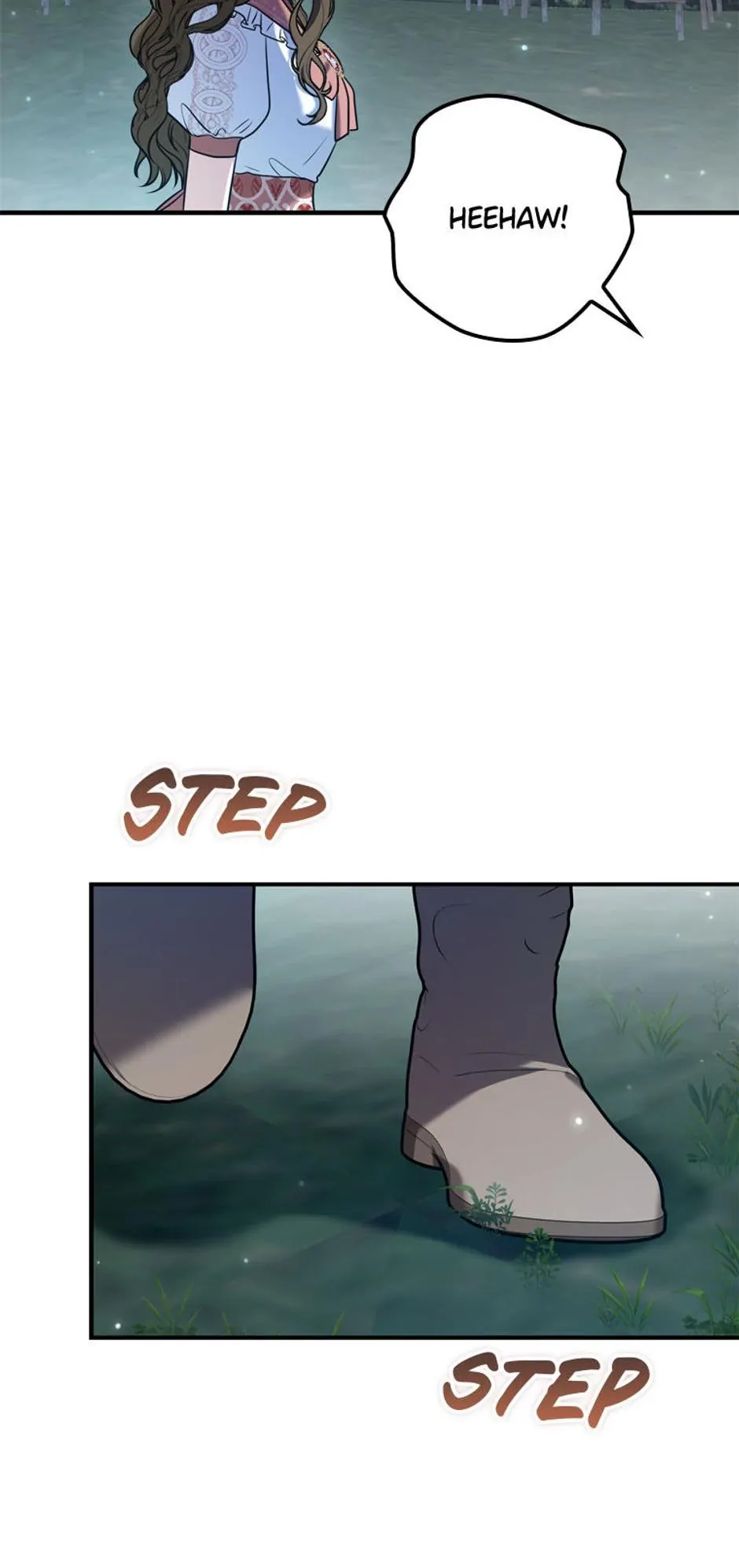 Duke Please Fail! Chapter 17 page 57 - 