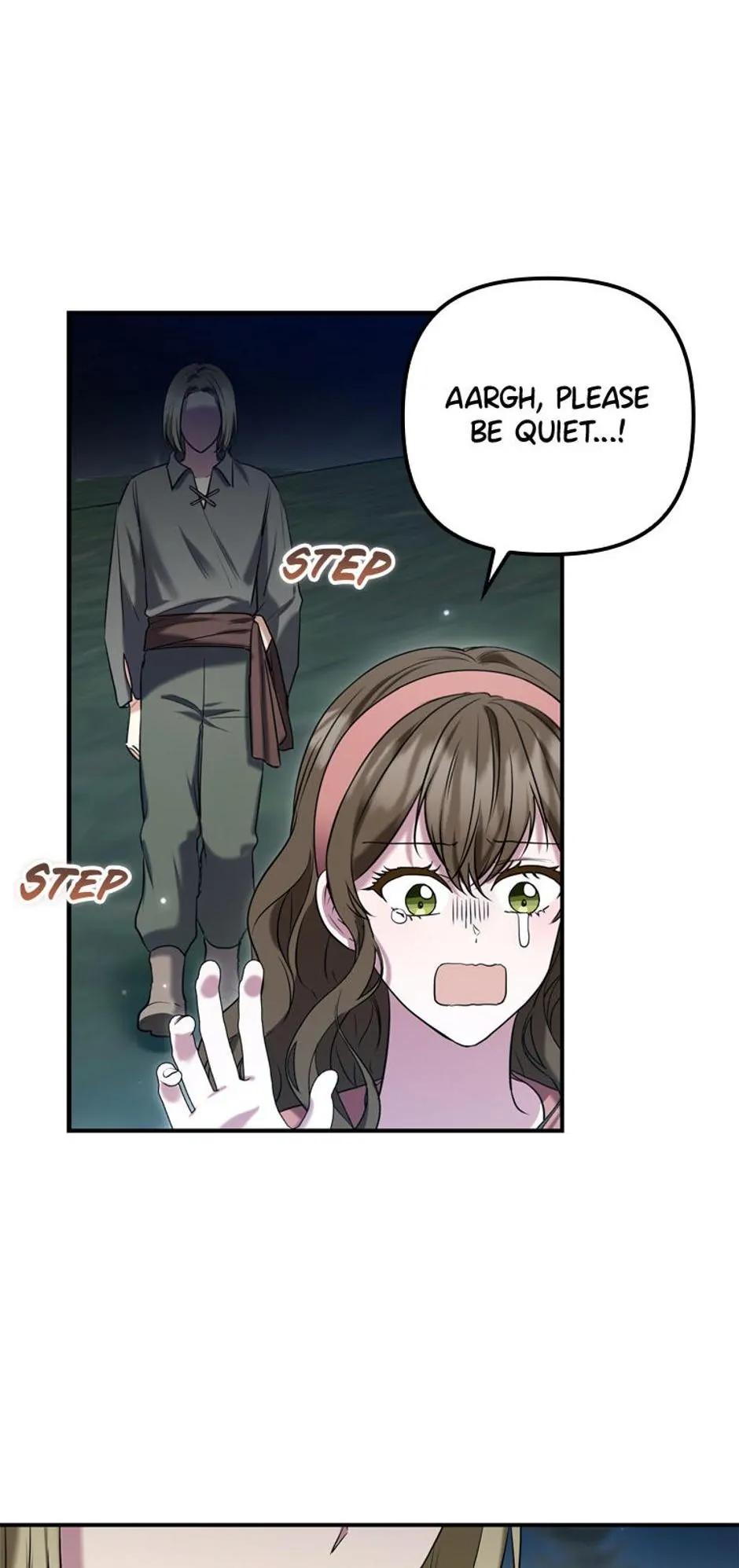 Duke Please Fail! Chapter 17 page 58 - 