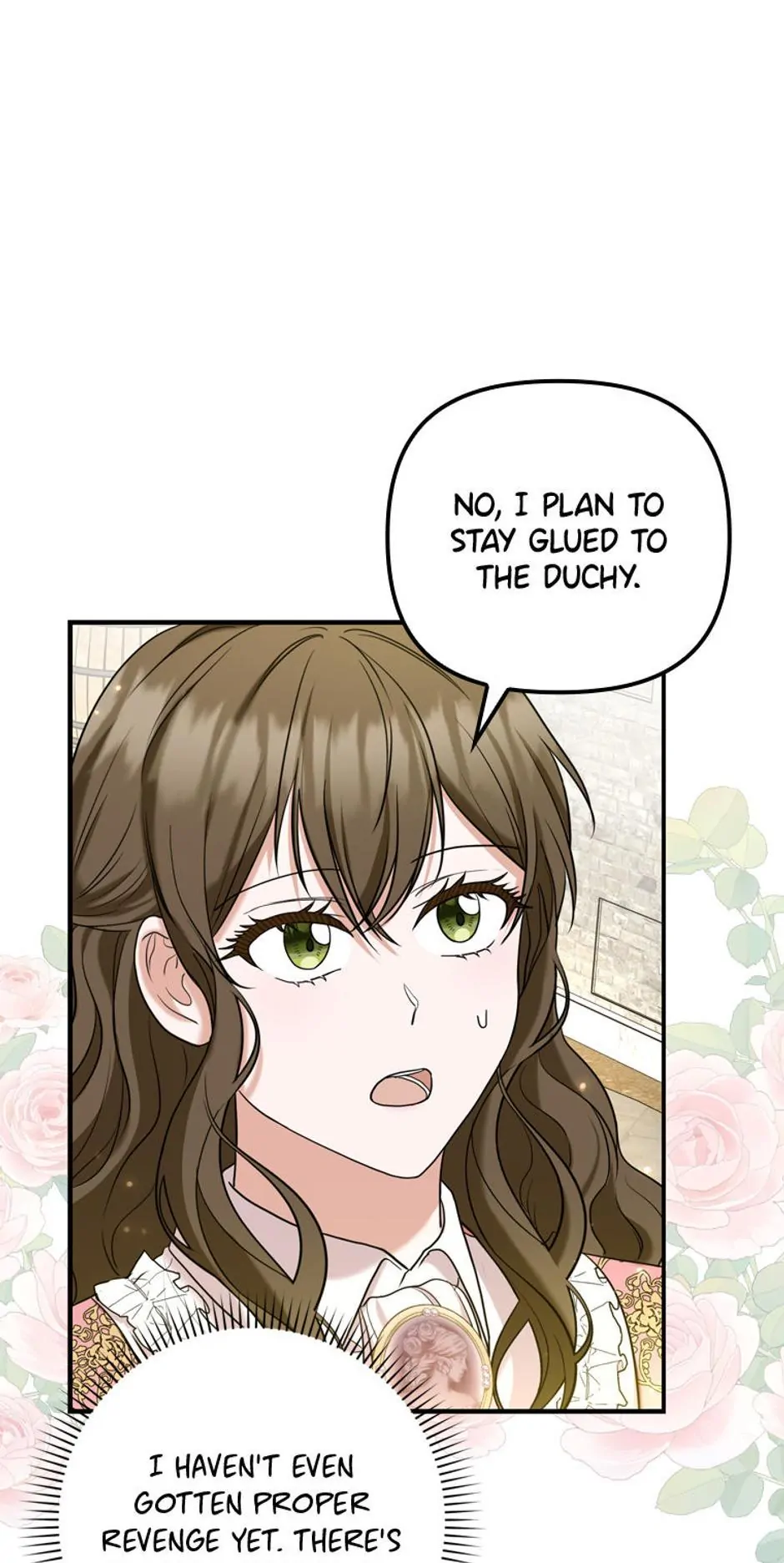 Duke Please Fail! Chapter 17 page 7 - 