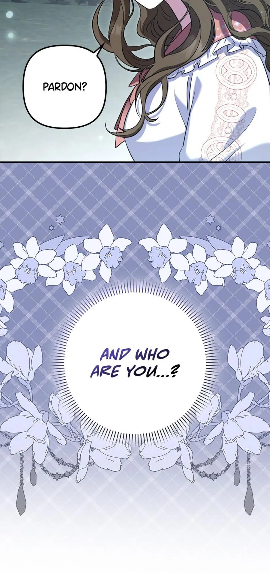 Duke Please Fail! Chapter 17 page 61 - 