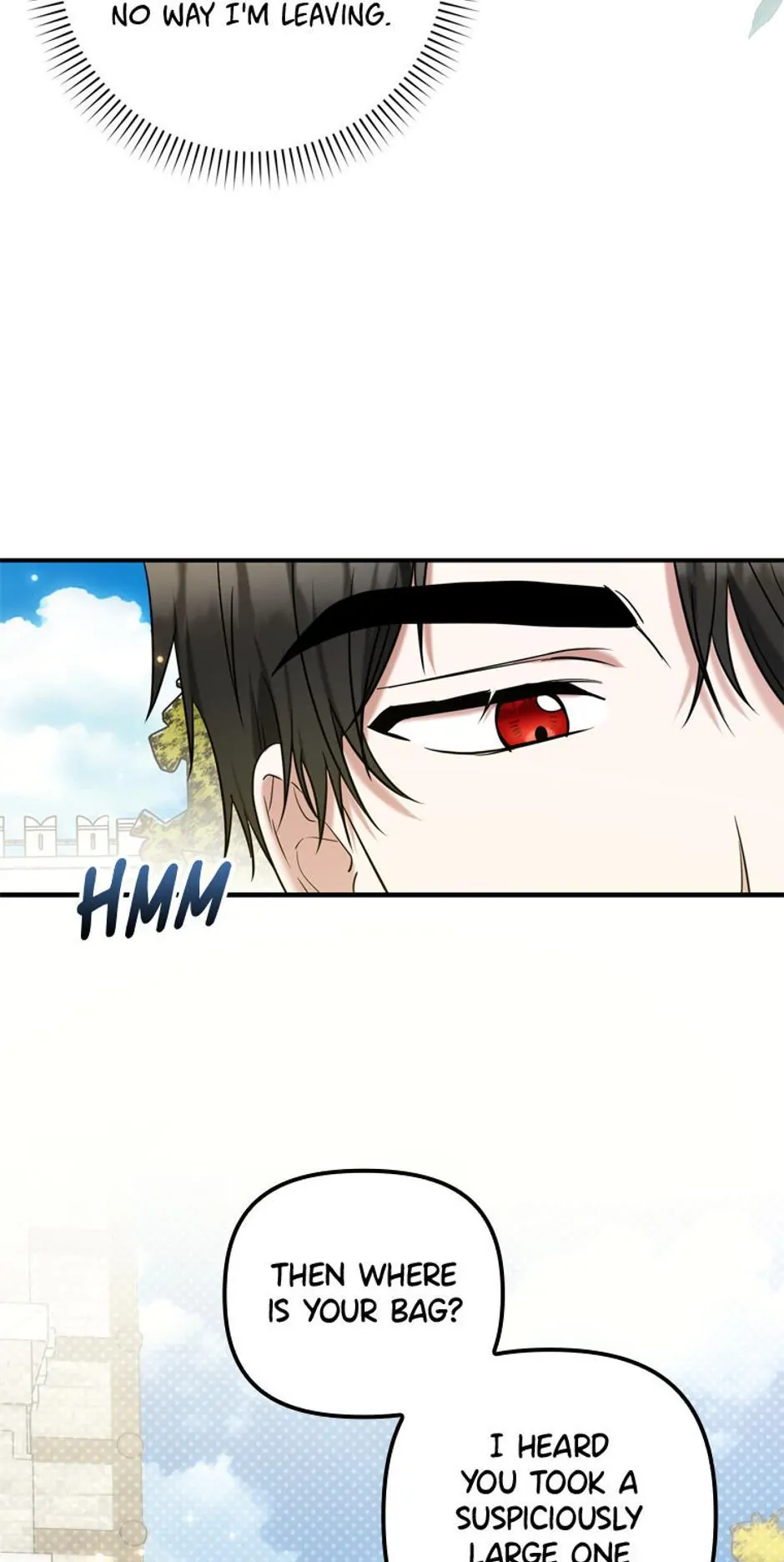 Duke Please Fail! Chapter 17 page 8 - 