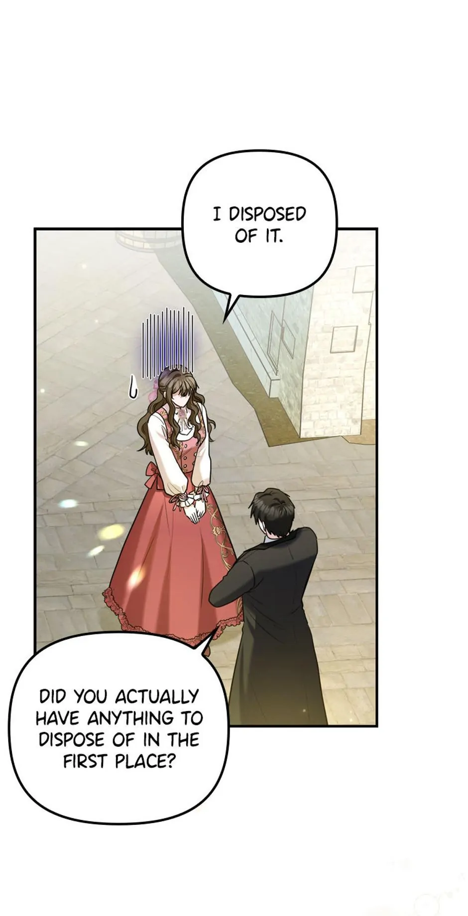 Duke Please Fail! Chapter 17 page 10 - 