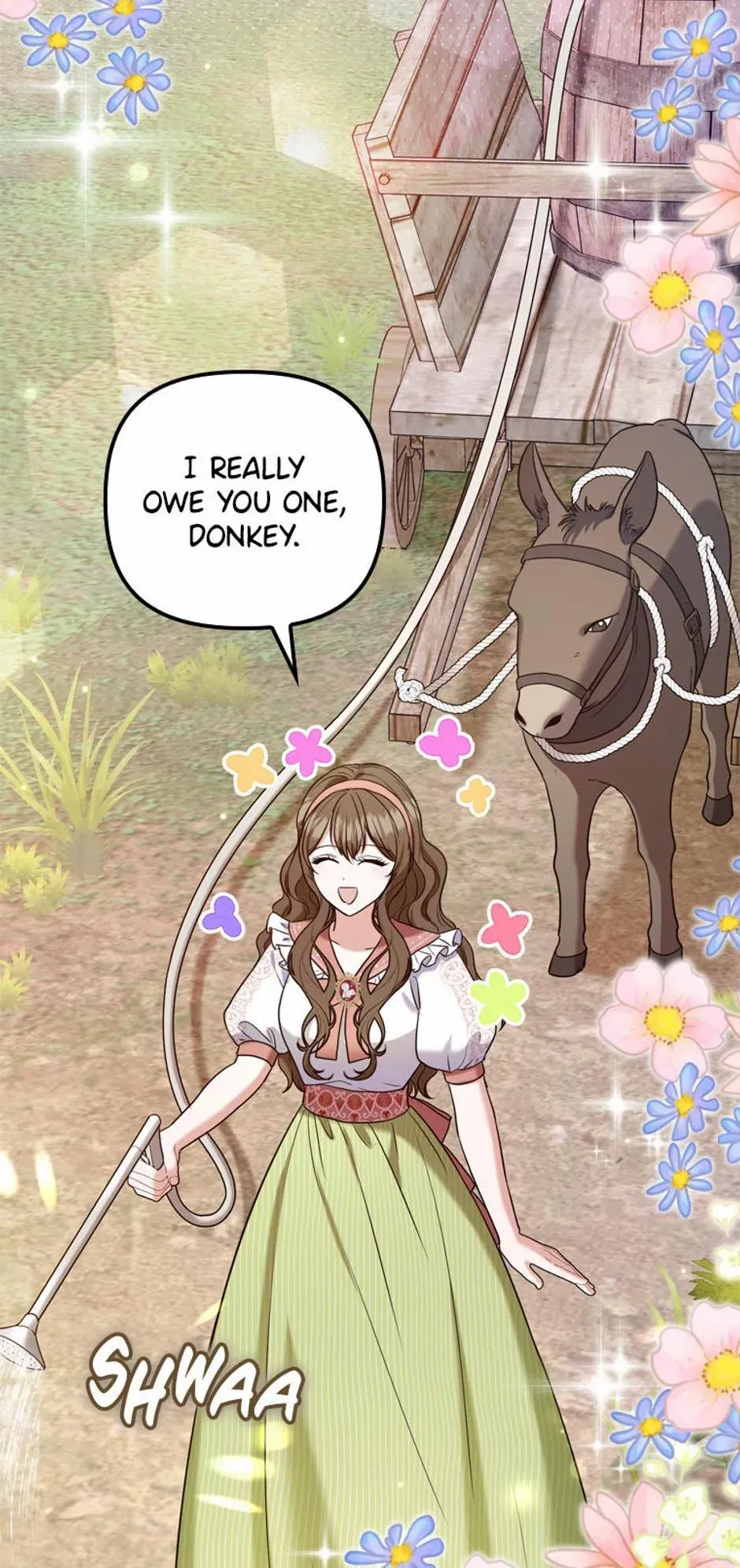 Duke Please Fail! Chapter 18 page 13 - 