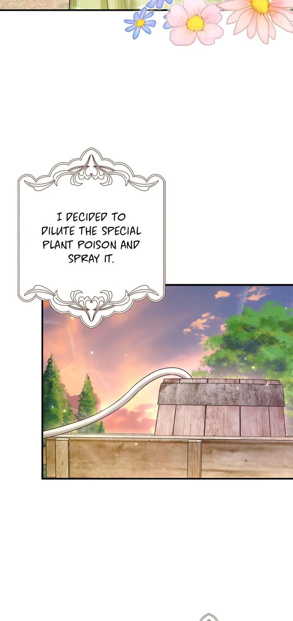 Duke Please Fail! Chapter 18 page 14 - 