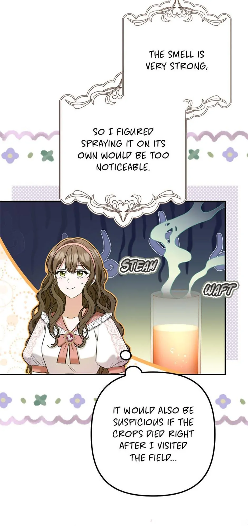 Duke Please Fail! Chapter 18 page 15 - 