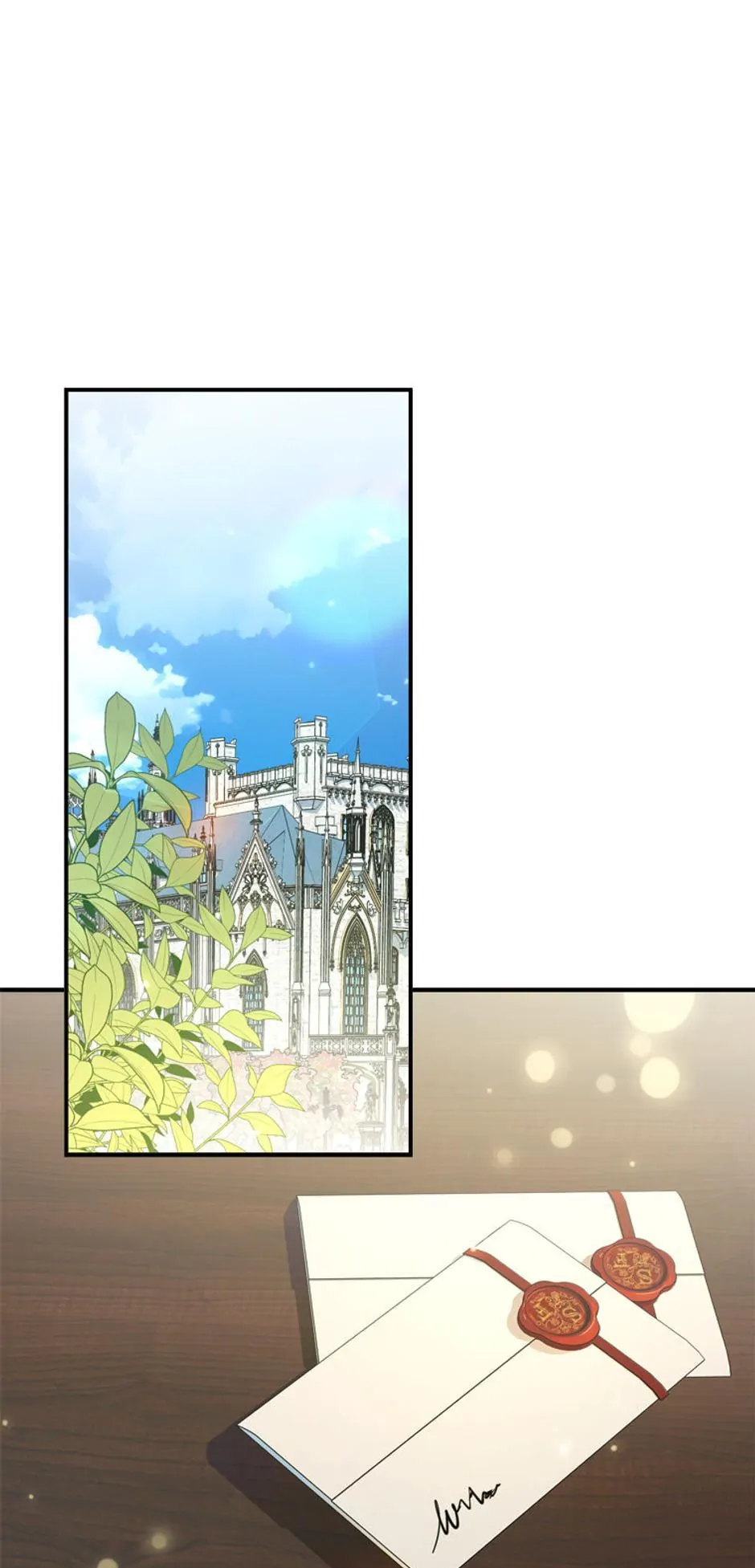 Duke Please Fail! Chapter 18 page 19 - 