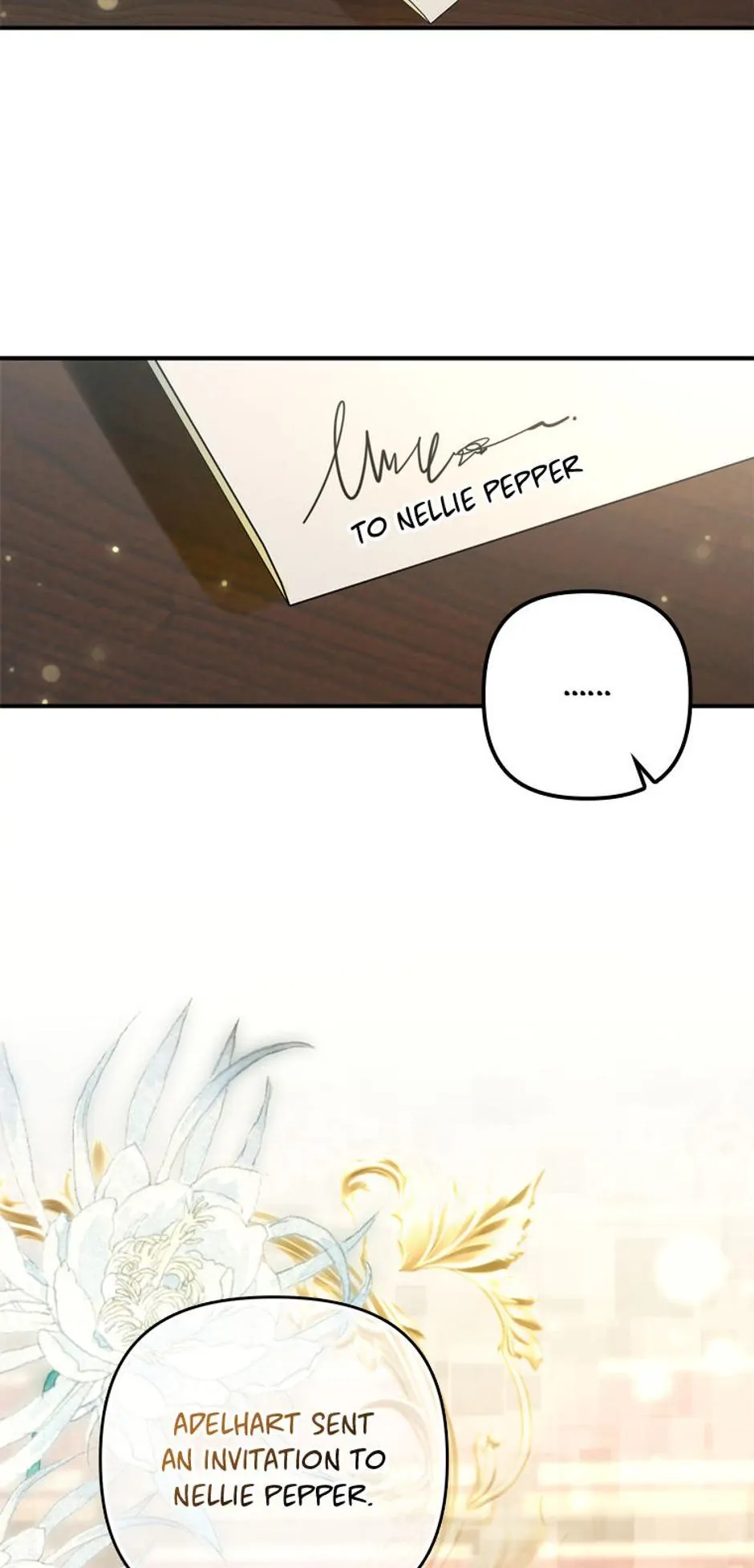 Duke Please Fail! Chapter 18 page 20 - 