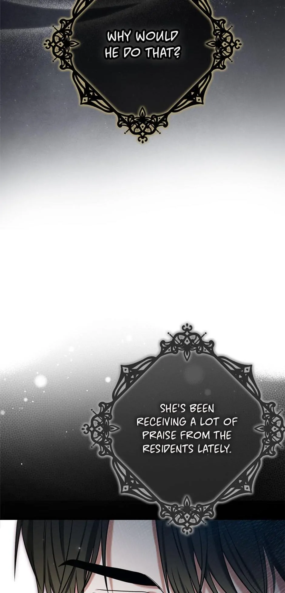 Duke Please Fail! Chapter 18 page 22 - 