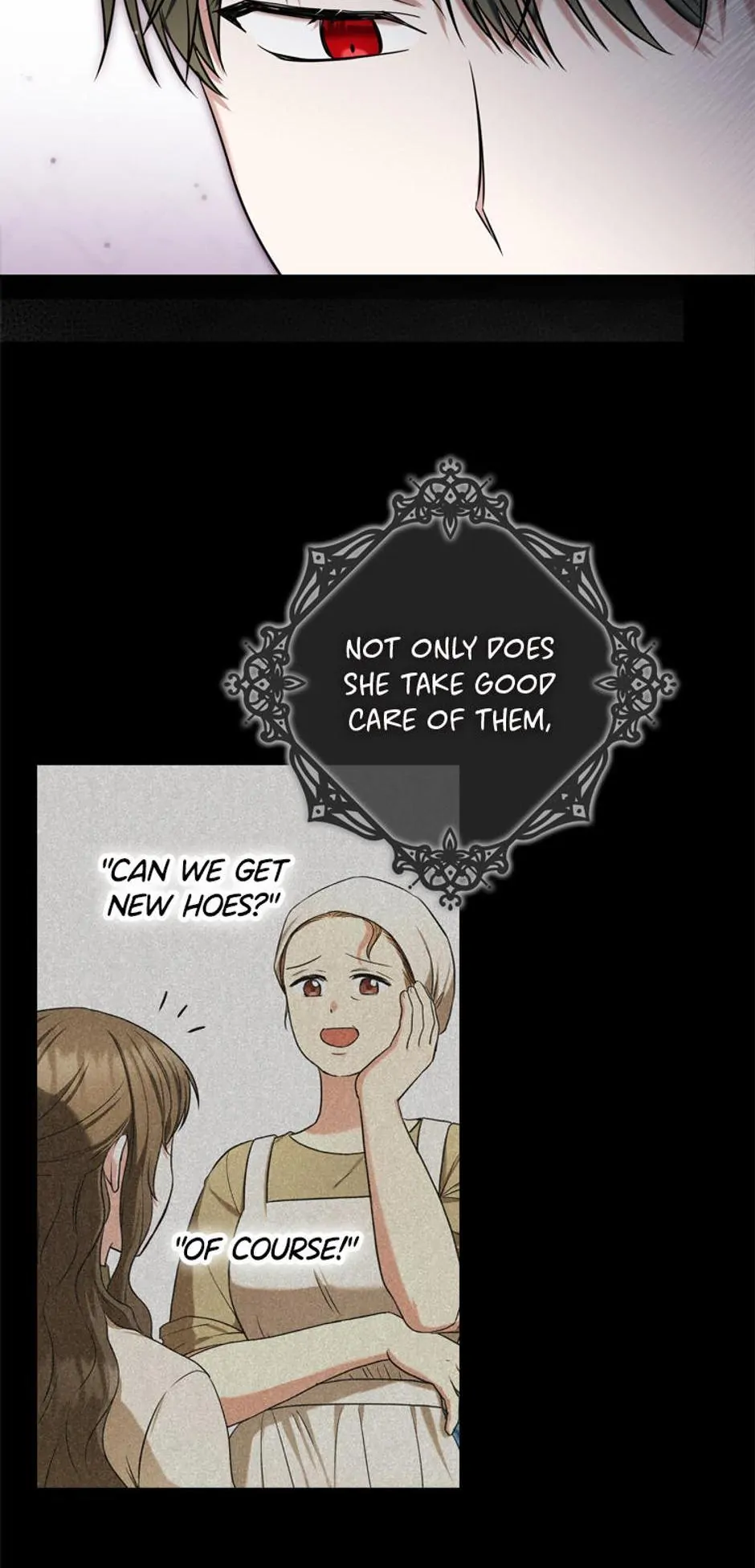 Duke Please Fail! Chapter 18 page 23 - 