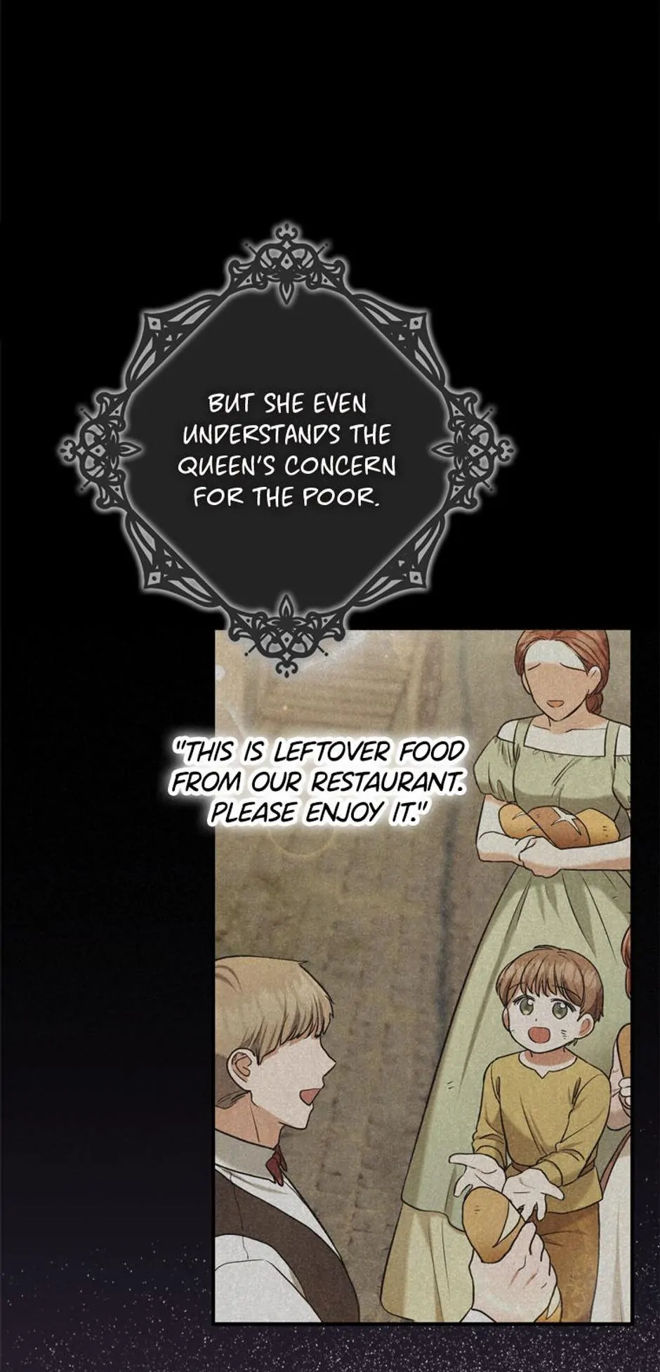 Duke Please Fail! Chapter 18 page 24 - 