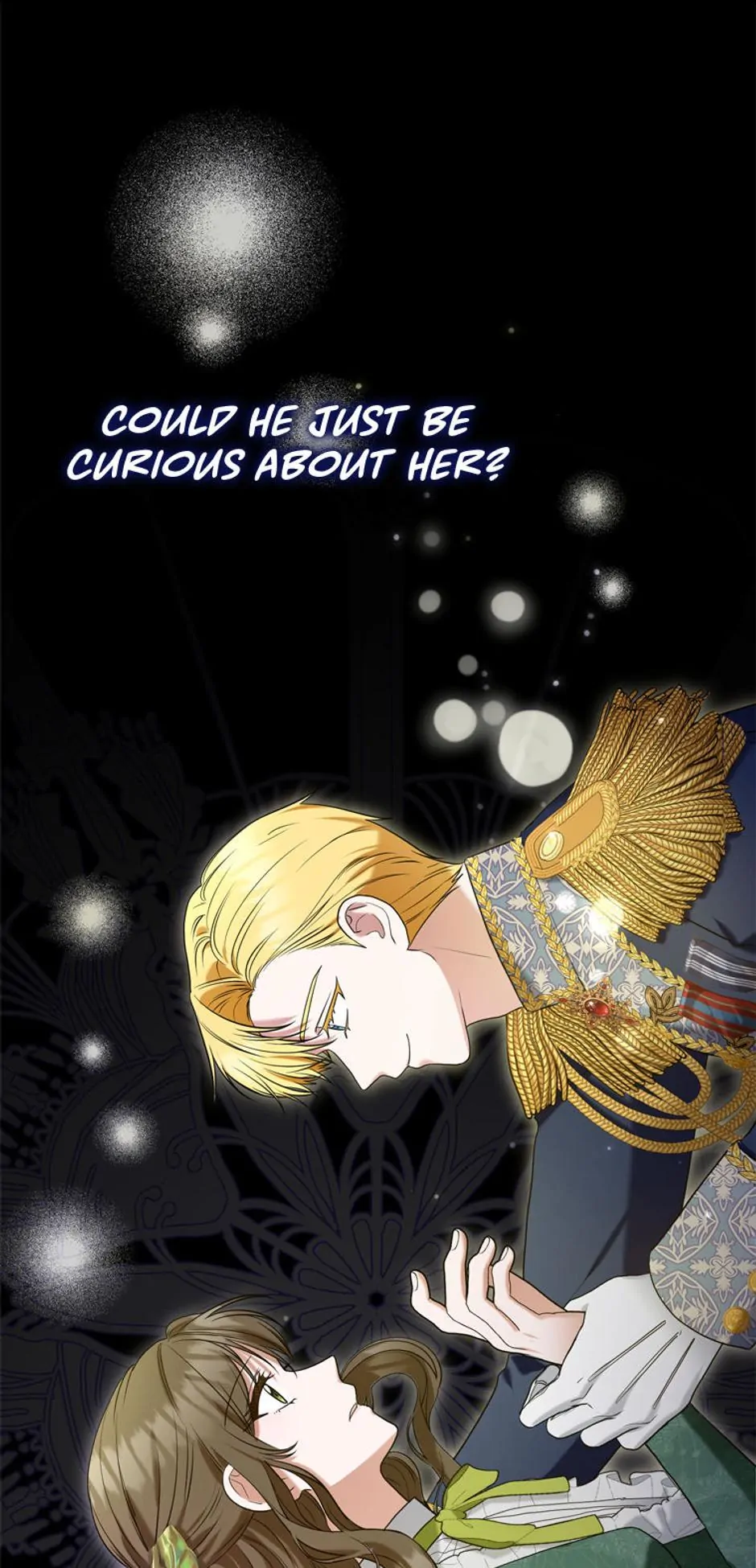 Duke Please Fail! Chapter 18 page 28 - 