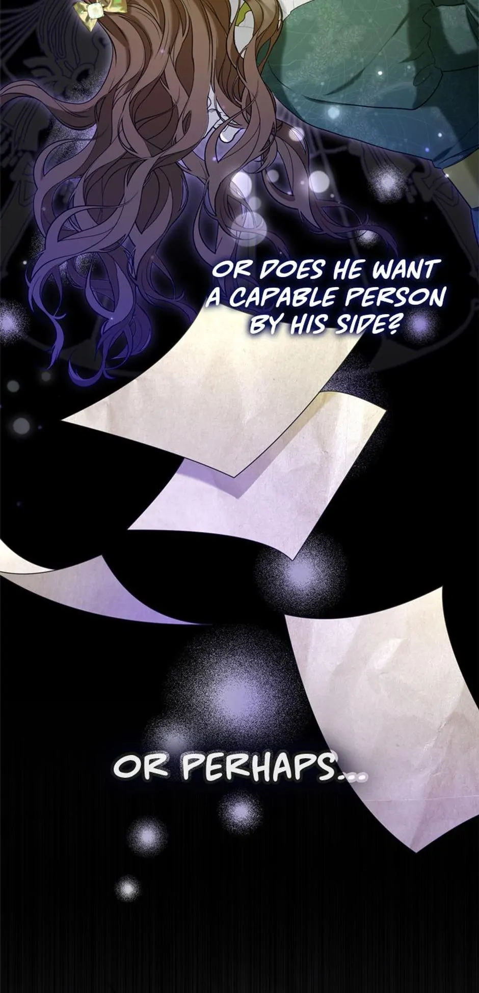 Duke Please Fail! Chapter 18 page 29 - 