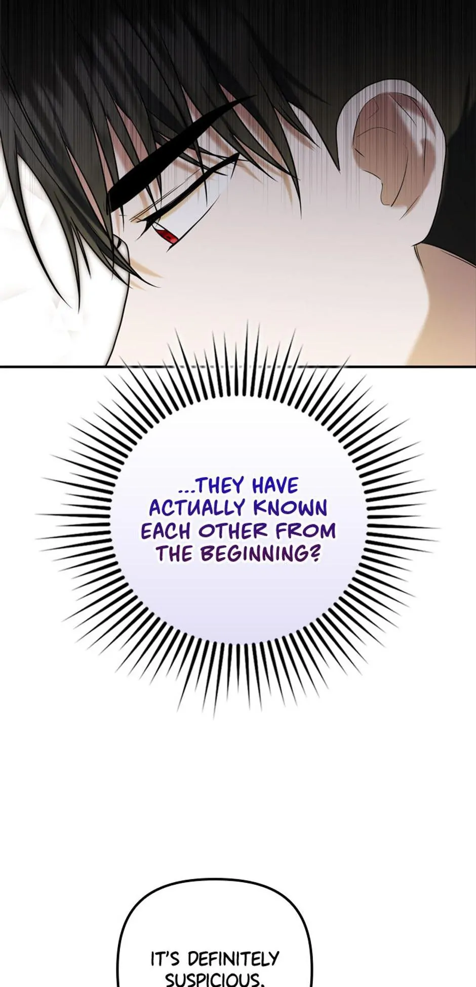 Duke Please Fail! Chapter 18 page 30 - 