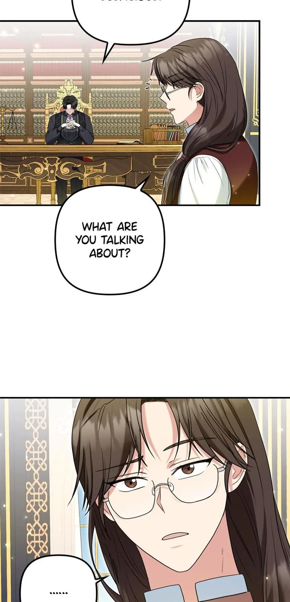 Duke Please Fail! Chapter 18 page 31 - 