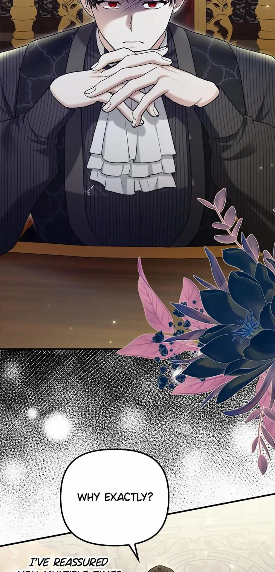Duke Please Fail! Chapter 18 page 33 - 