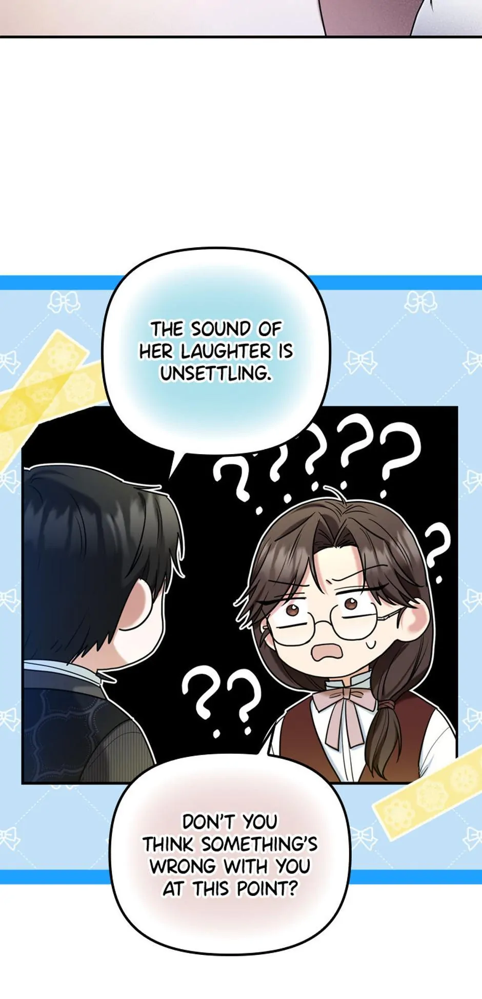 Duke Please Fail! Chapter 18 page 36 - 