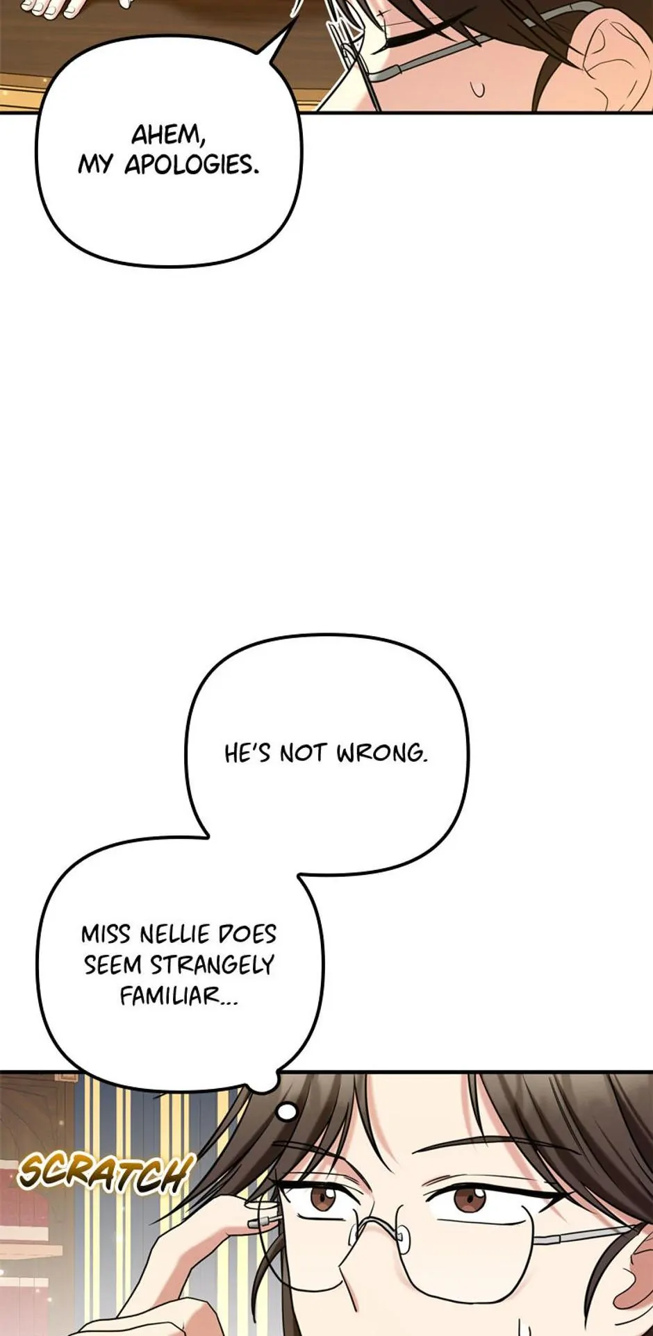 Duke Please Fail! Chapter 18 page 38 - 