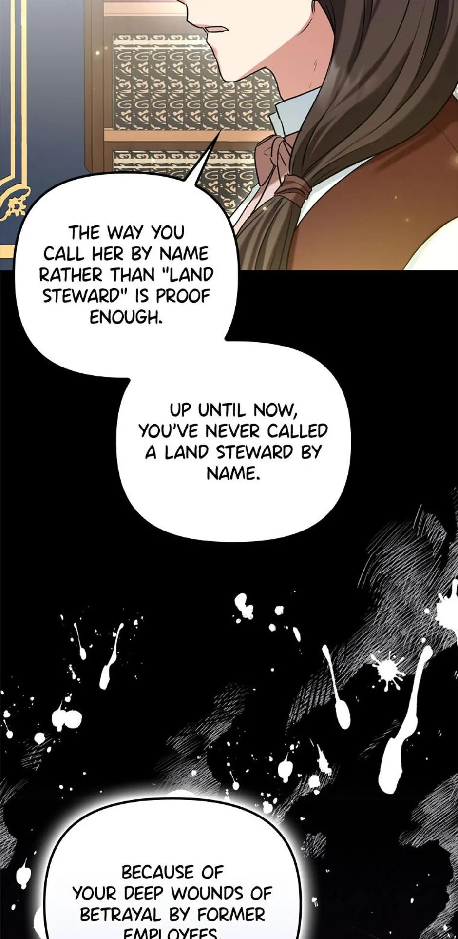 Duke Please Fail! Chapter 18 page 42 - 