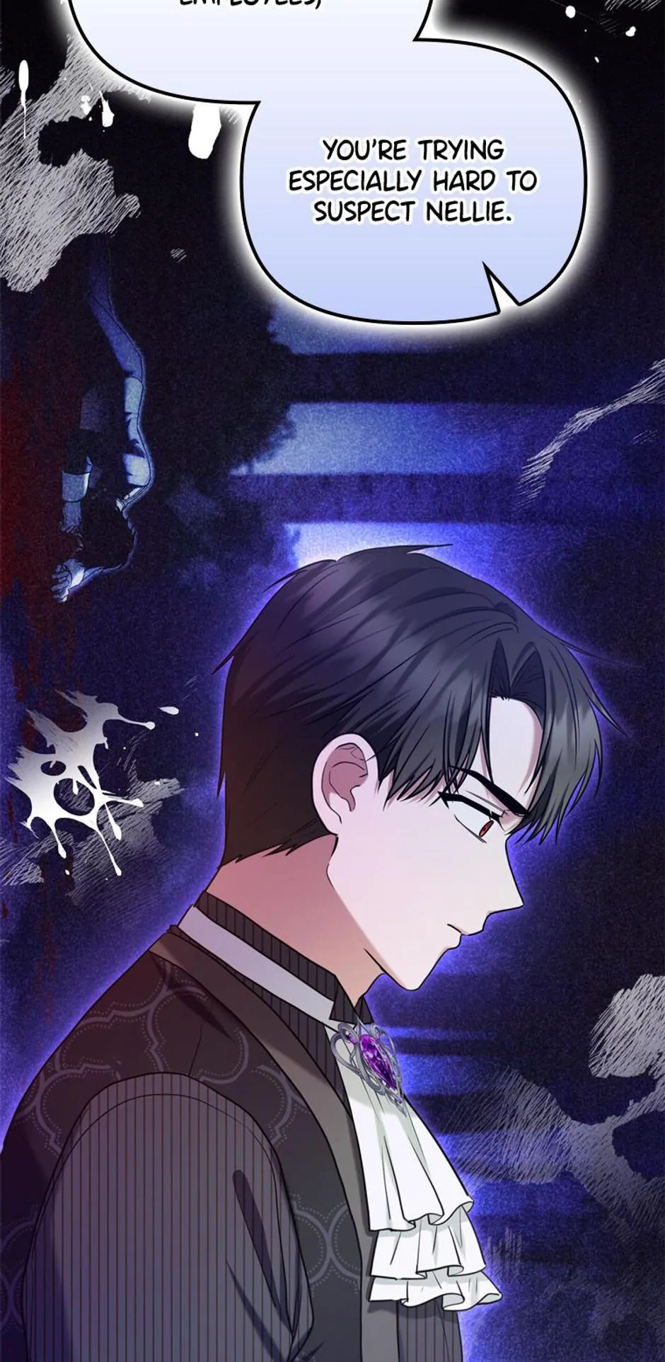 Duke Please Fail! Chapter 18 page 43 - 