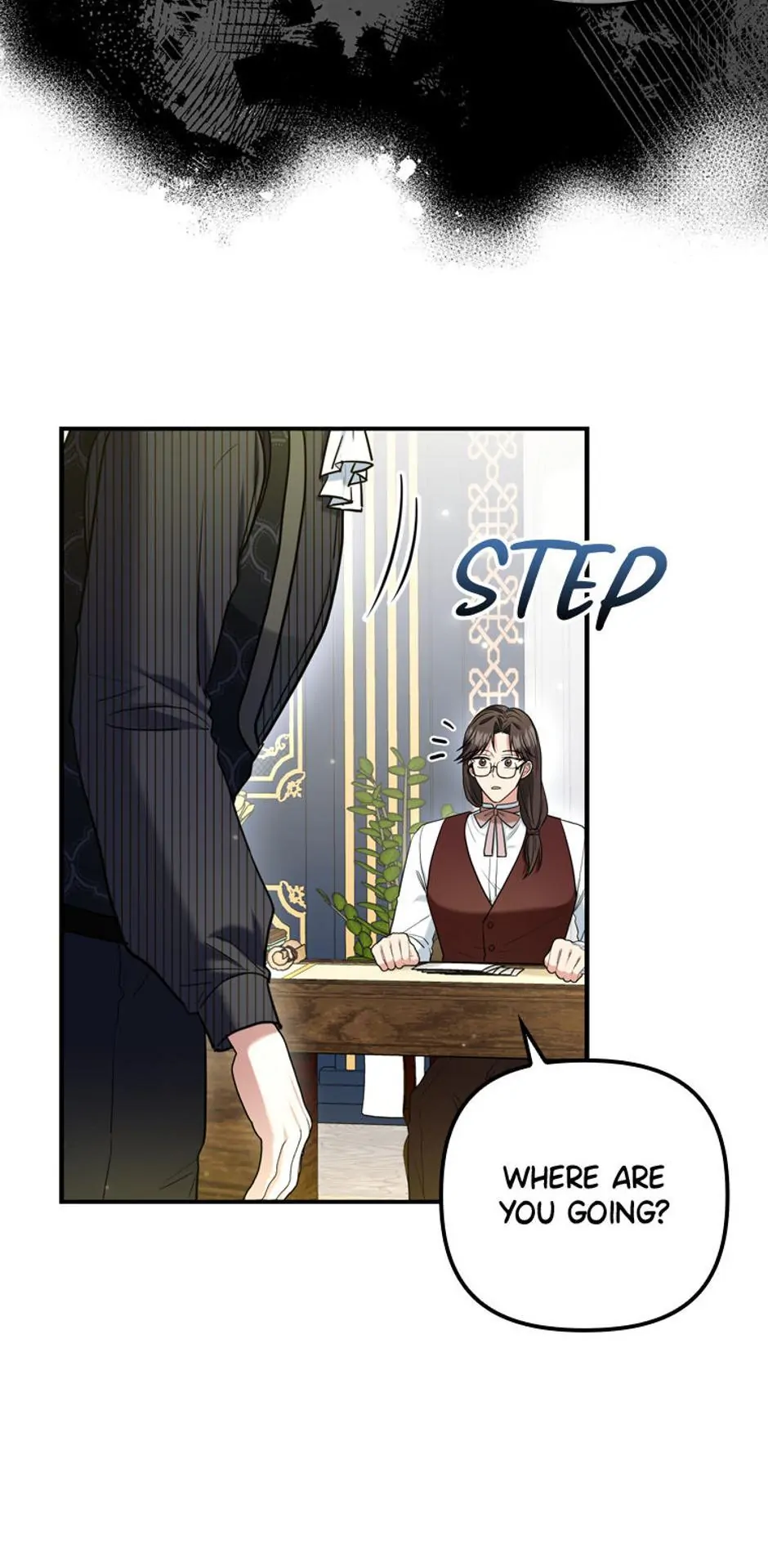Duke Please Fail! Chapter 18 page 45 - 