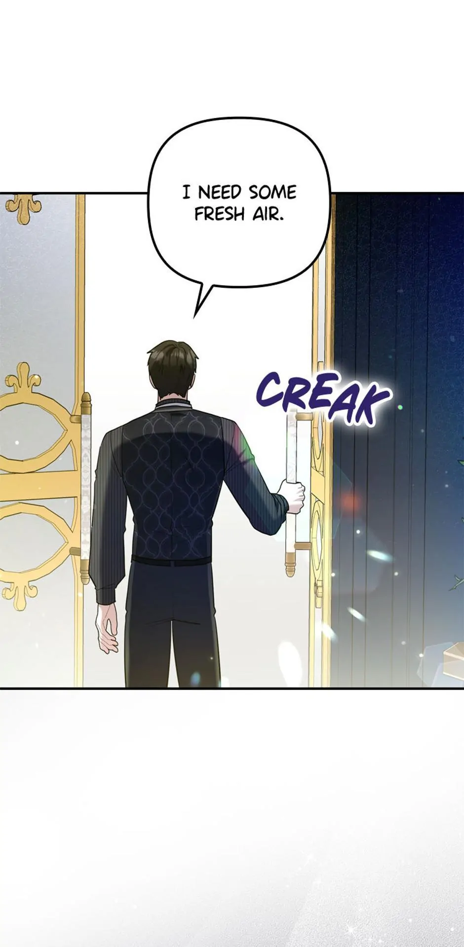 Duke Please Fail! Chapter 18 page 46 - 