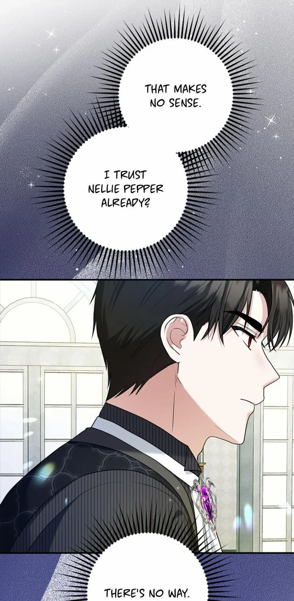 Duke Please Fail! Chapter 18 page 47 - 