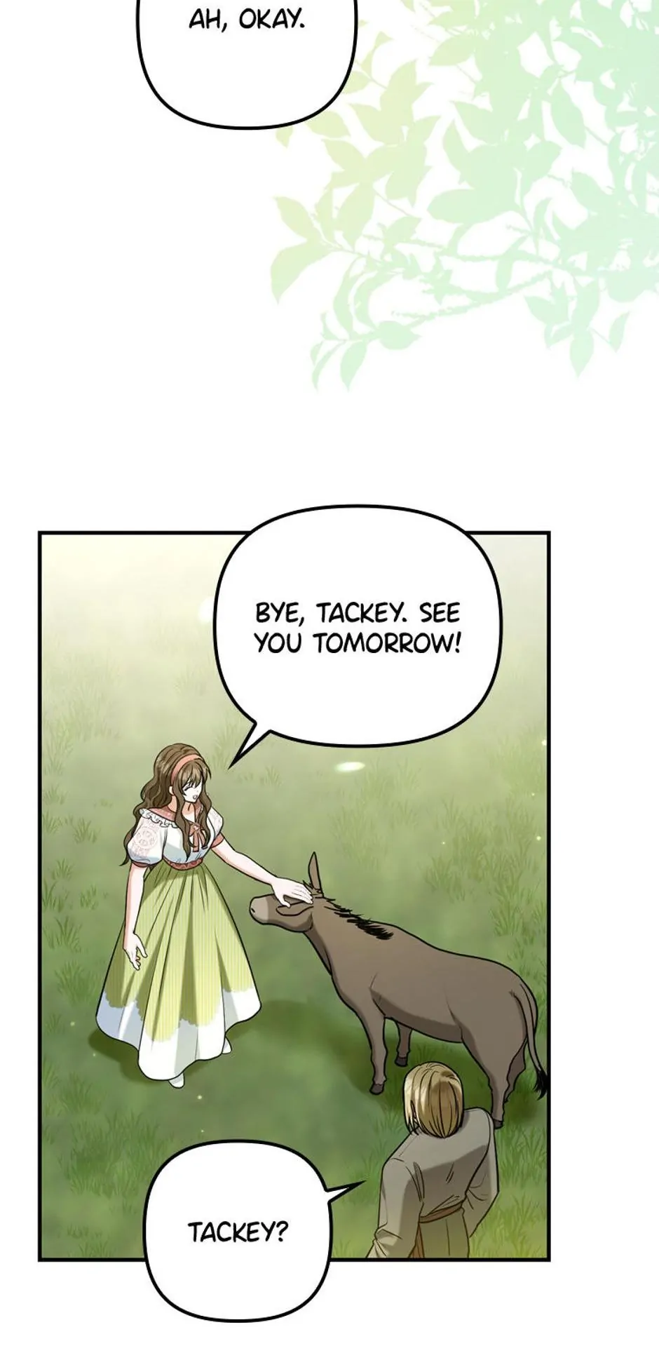 Duke Please Fail! Chapter 18 page 51 - 