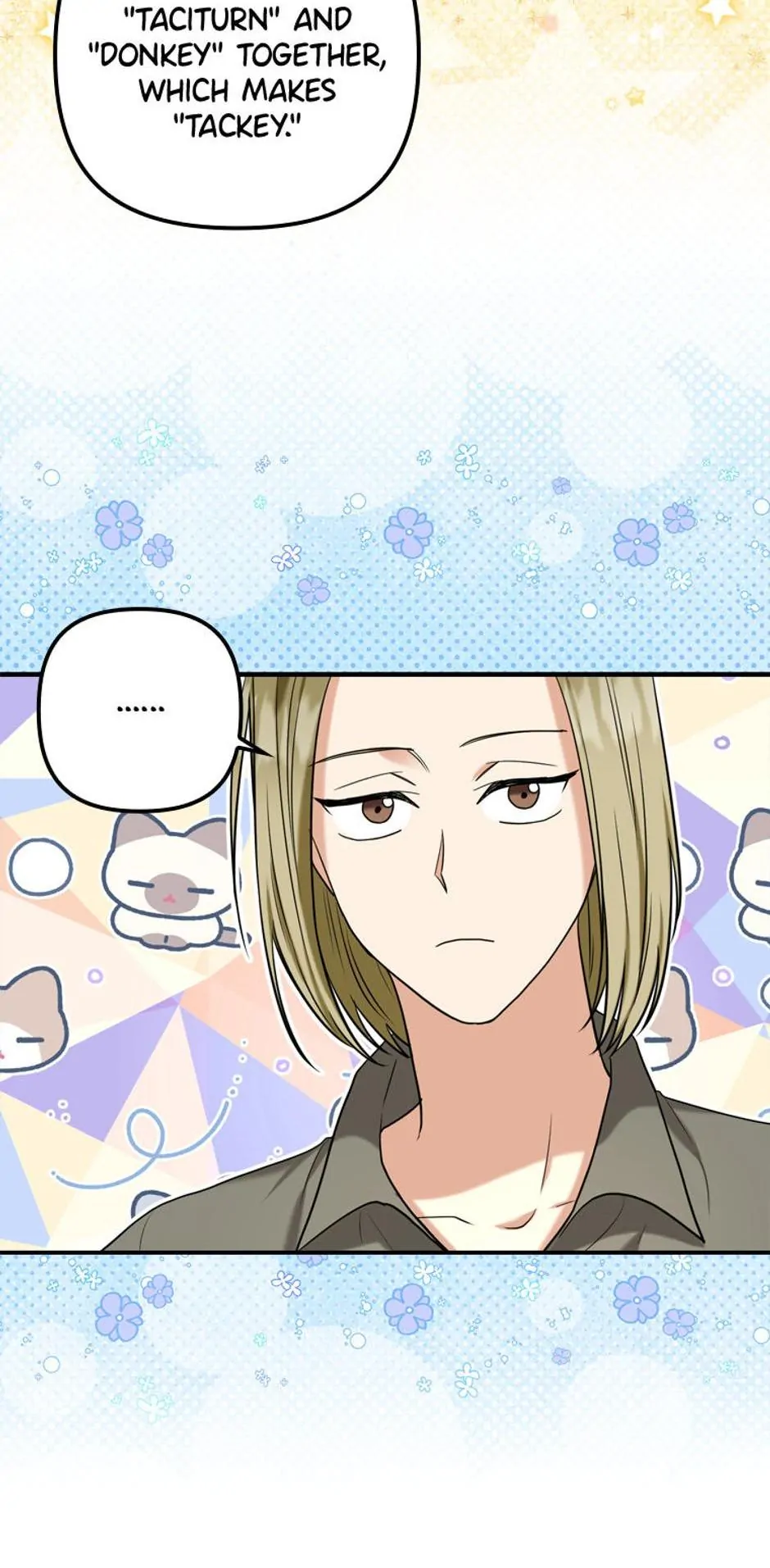 Duke Please Fail! Chapter 18 page 53 - 