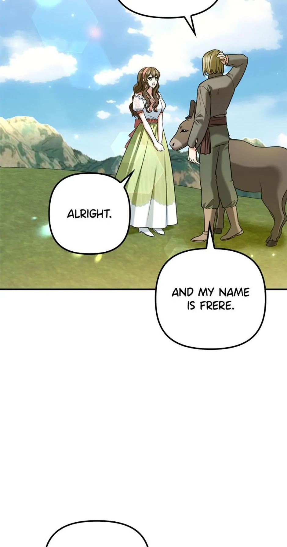 Duke Please Fail! Chapter 18 page 57 - 
