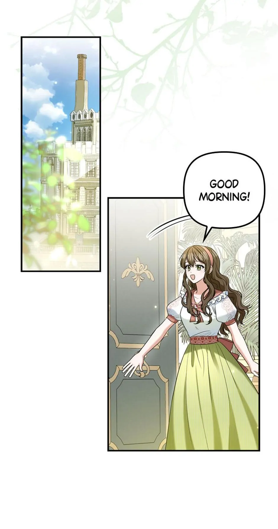 Duke Please Fail! Chapter 18 page 60 - 
