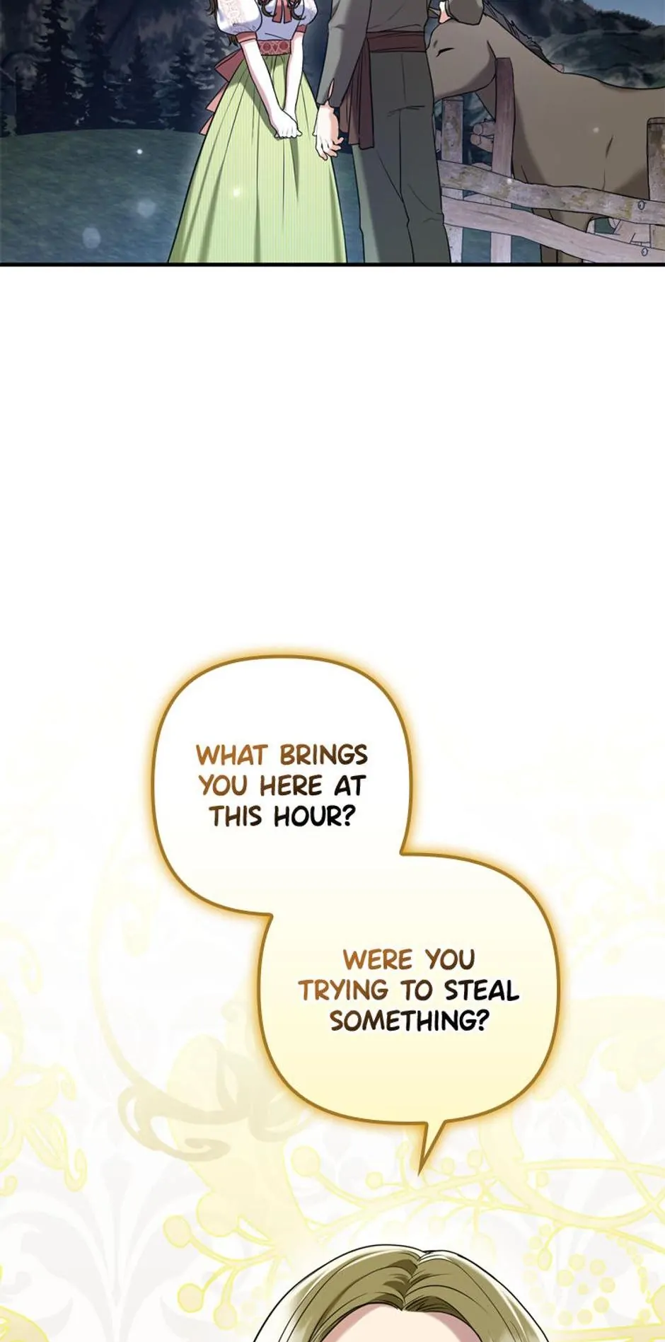 Duke Please Fail! Chapter 18 page 7 - 