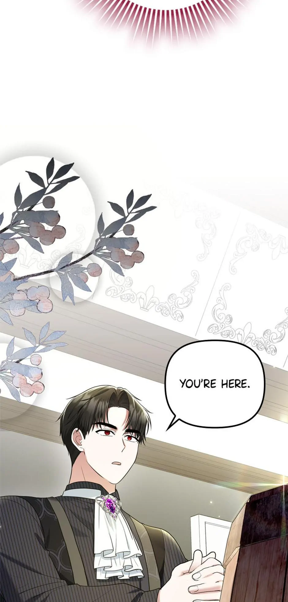 Duke Please Fail! Chapter 18 page 64 - 