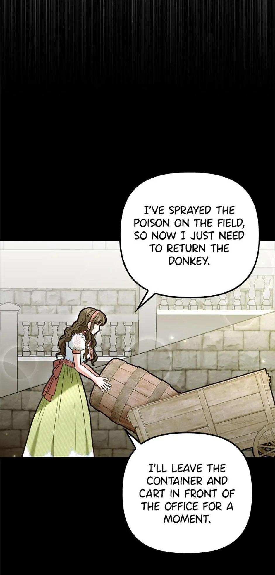 Duke Please Fail! Chapter 18 page 66 - 
